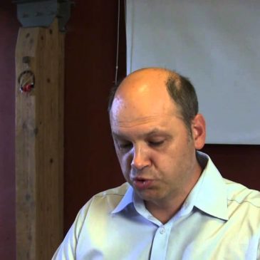 1 Tes 1,9 – Andrzej Kukiełka