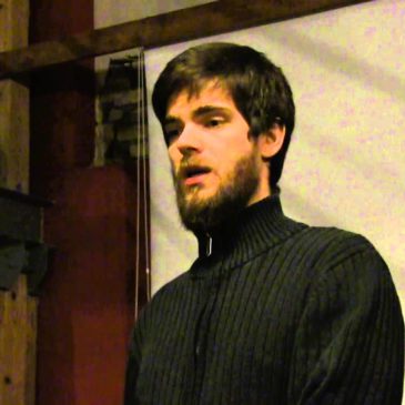 Przemysław Piłatowicz – „Prawdziwa pobożność, praktycznie”