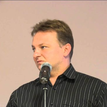 Nadzieja – Zbyszek Szyja