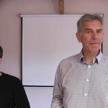 Najważniejsza decyzja (Mt 7,13-29) – John Samuel